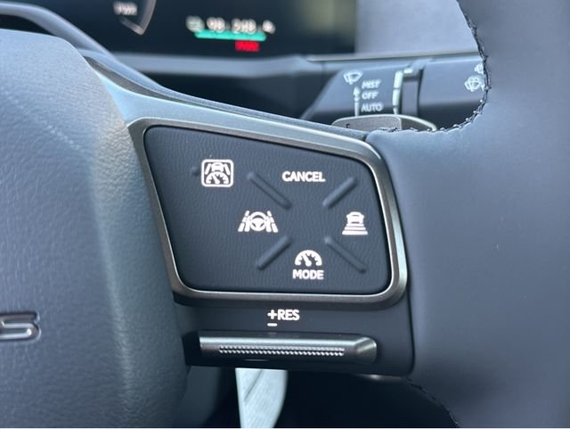 2026 Lexus ES BEV 350e Premium - Photo 26