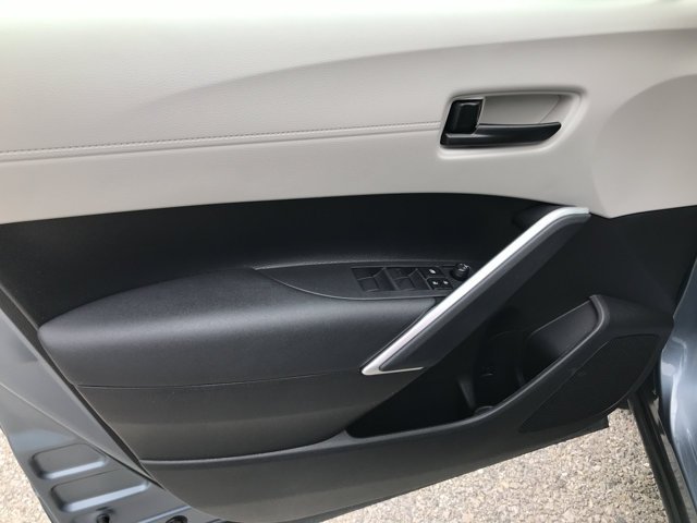 Used 2023 Celestite Toyota LE image 13