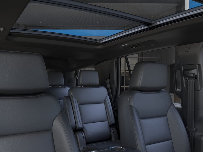 2026 Chevrolet Tahoe Z71 - Photo 24