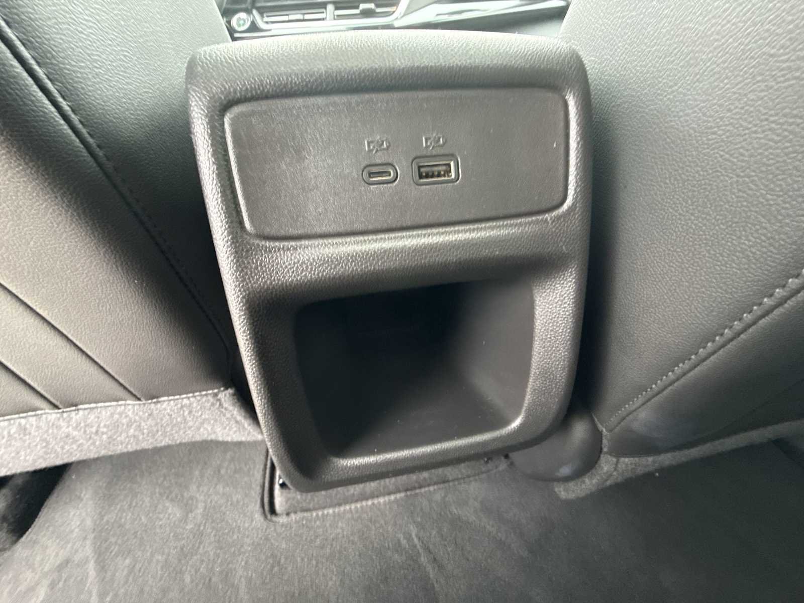 Certified Used 2024 Summit White Chevrolet ACTIV image 21