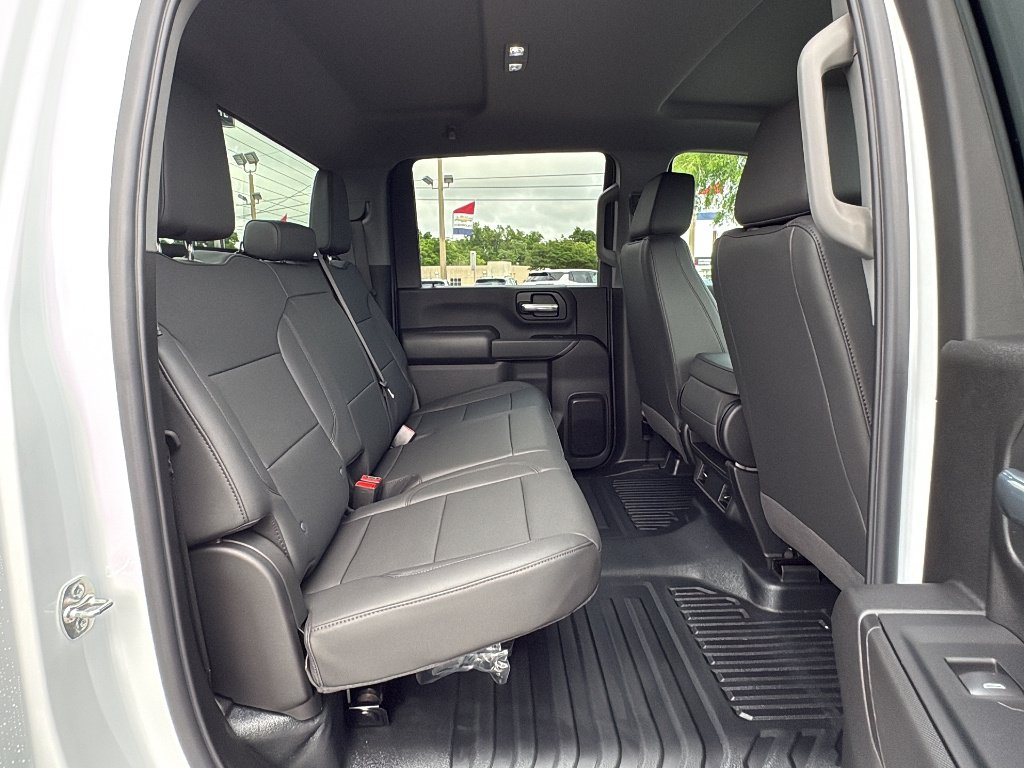 2026 Chevrolet Silverado 2500 HD Work Truck - Photo 15