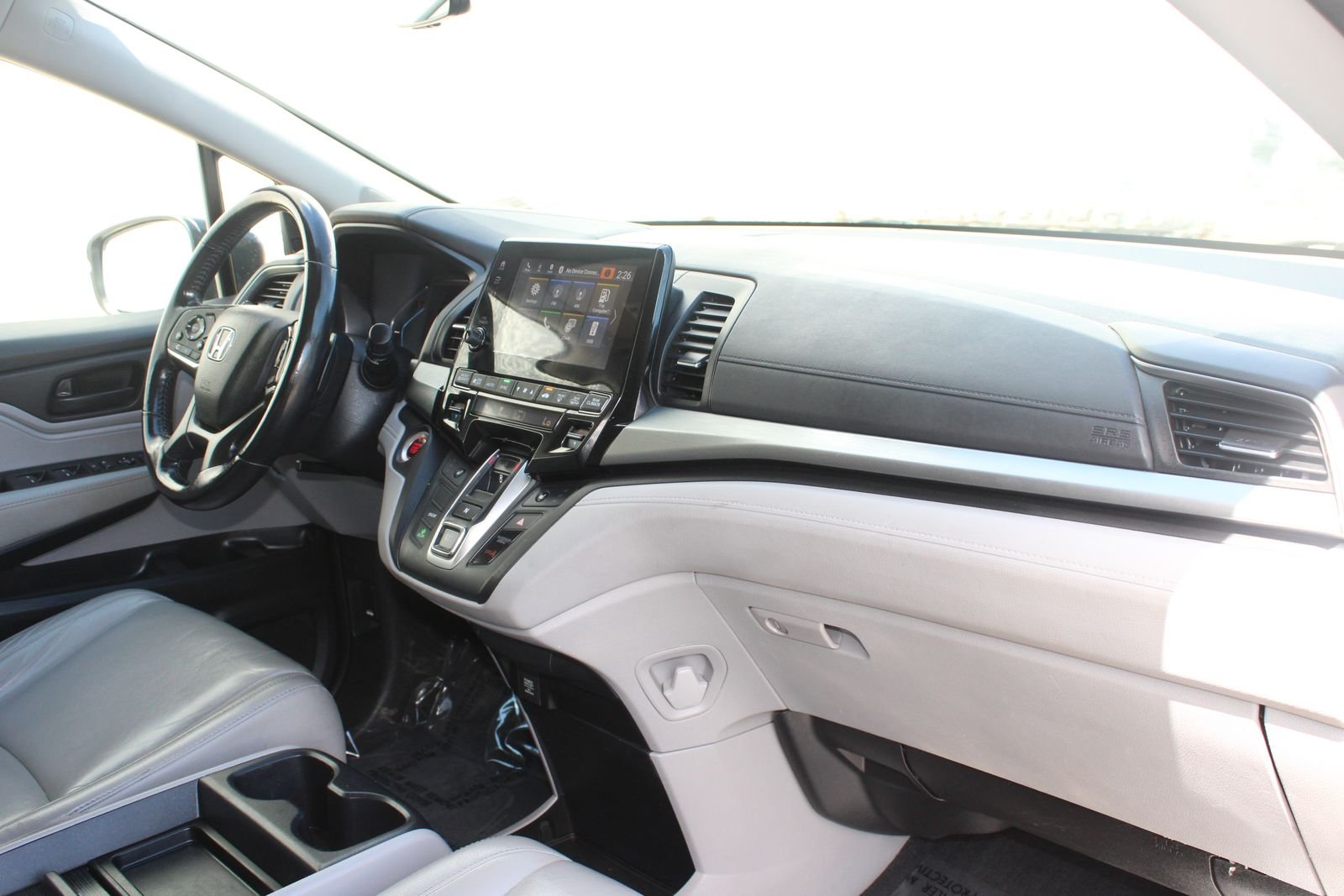 Used 2019  Honda EX-L image 27