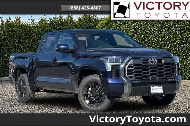New Toyota Tundra for Sale in Seaside, CA