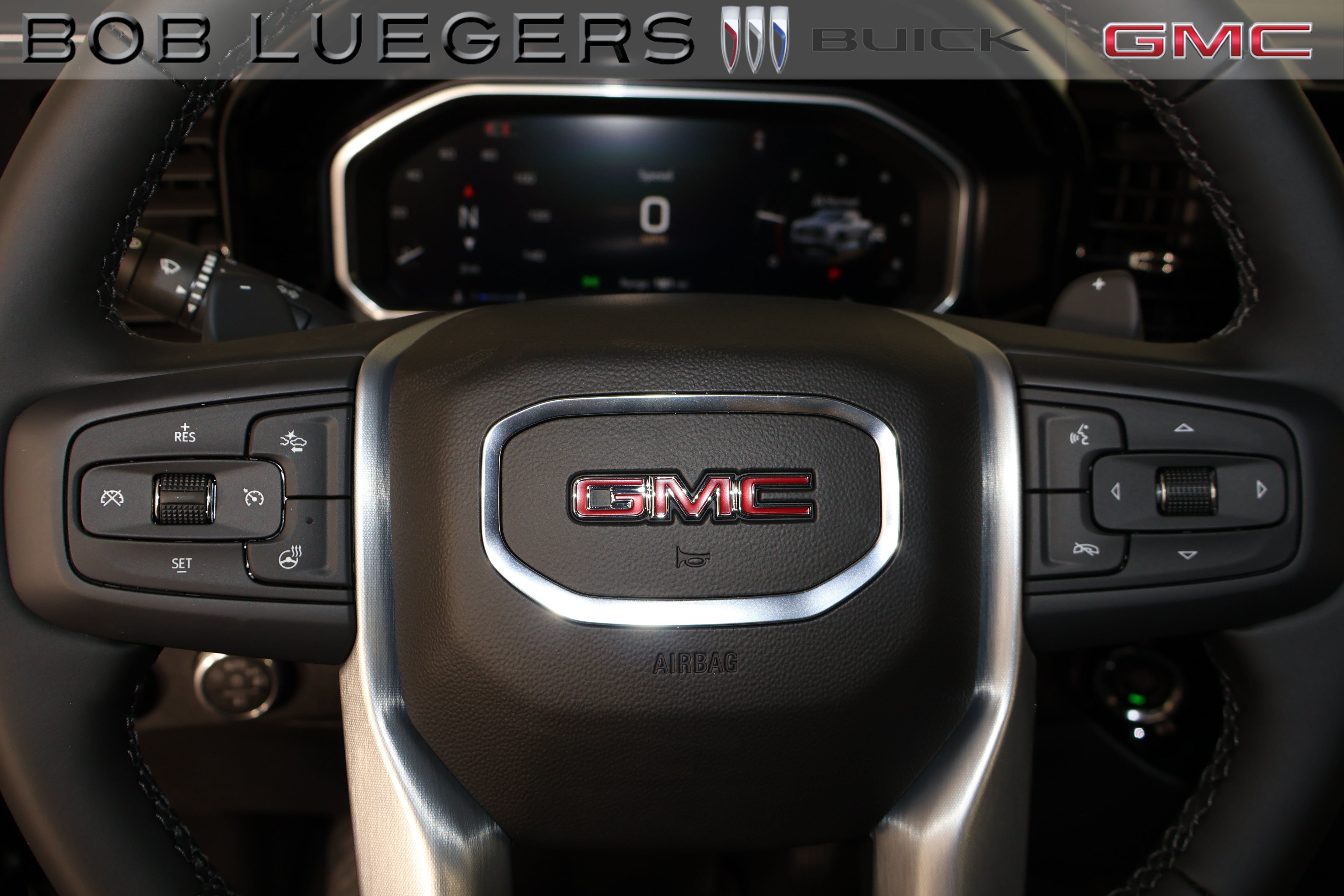 2026 GMC Sierra 1500 SLT - Photo 26