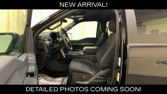 Certified Used 2023 Black Metallic Ford XL image 67