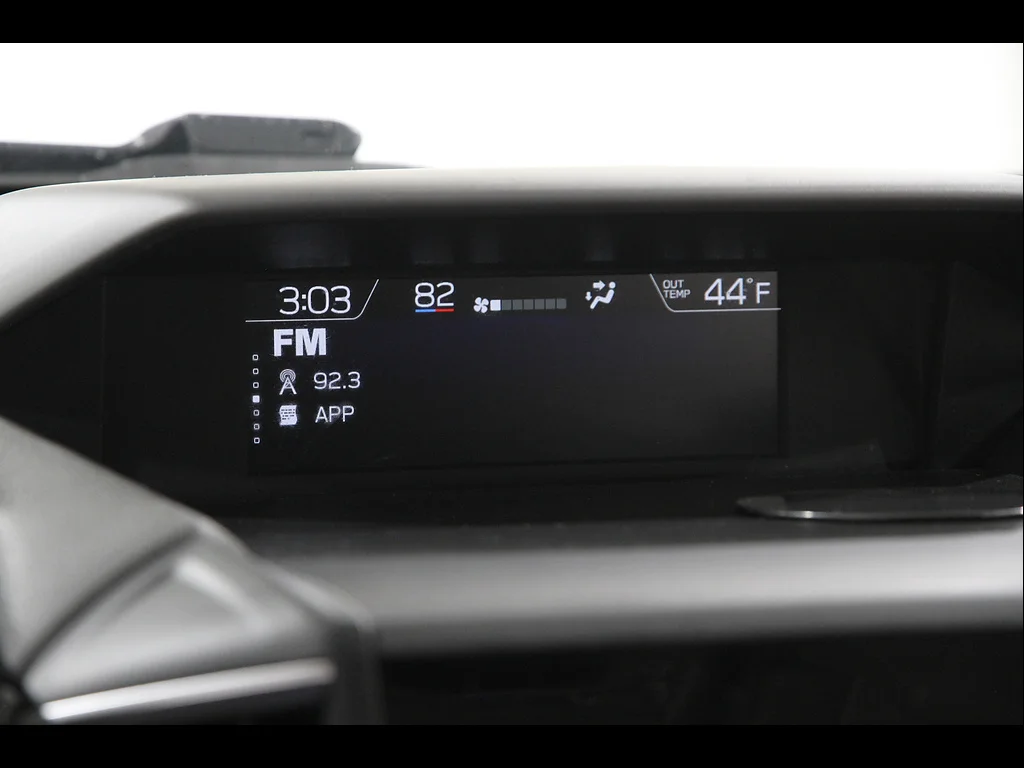 2023 Subaru Forester Premium - Photo 13
