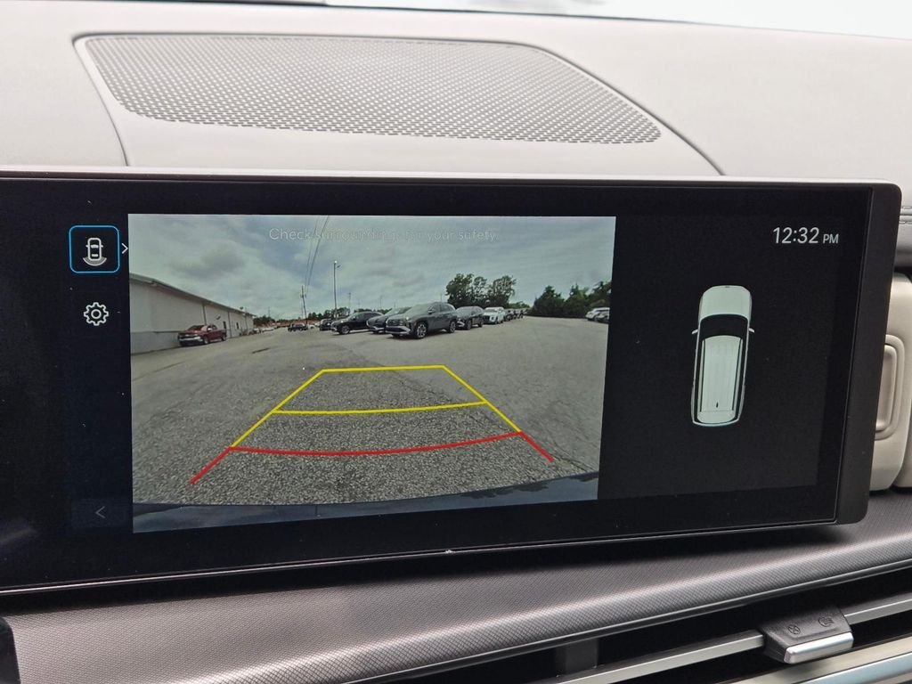Used 2026 Gray Hyundai SEL image 28