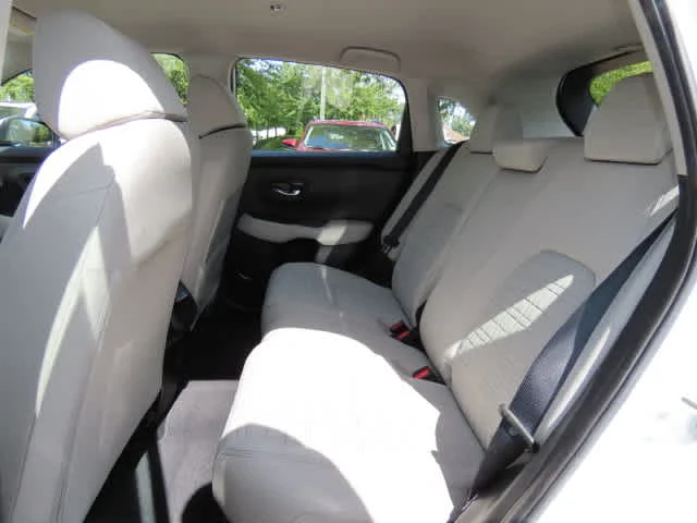 2024 Honda HR-V LX - Photo 13