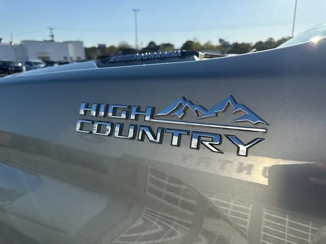 2024 Chevrolet Silverado 2500HD High Country - Photo 6