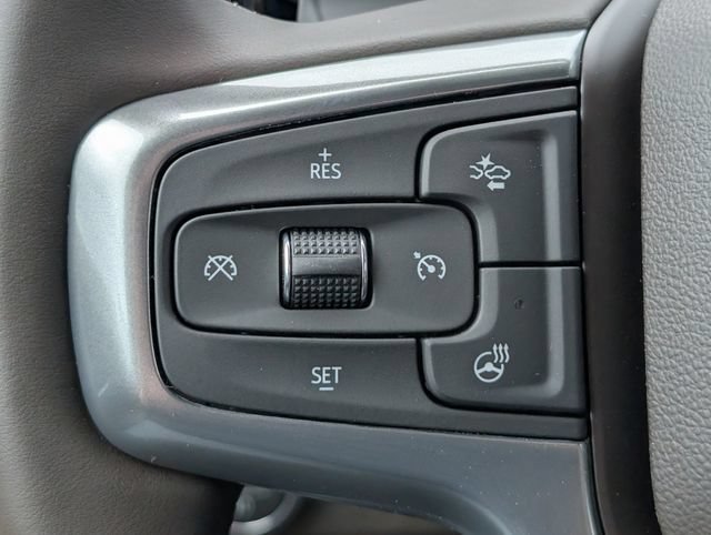 2026 Chevrolet Silverado 1500 LTZ - Photo 24