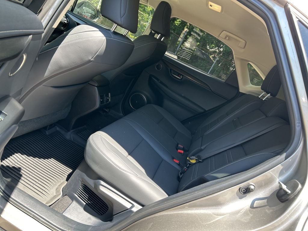 Used 2020 Silver Lexus 300 Base image 26