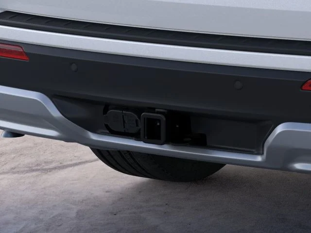 New 2026 Star White Metallic Tri-Coat Ford Platinum image 23
