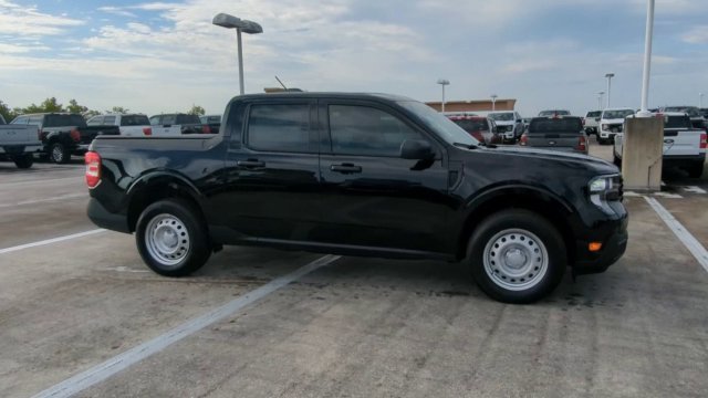 New 2026 Shadow Black Ford XL image 95