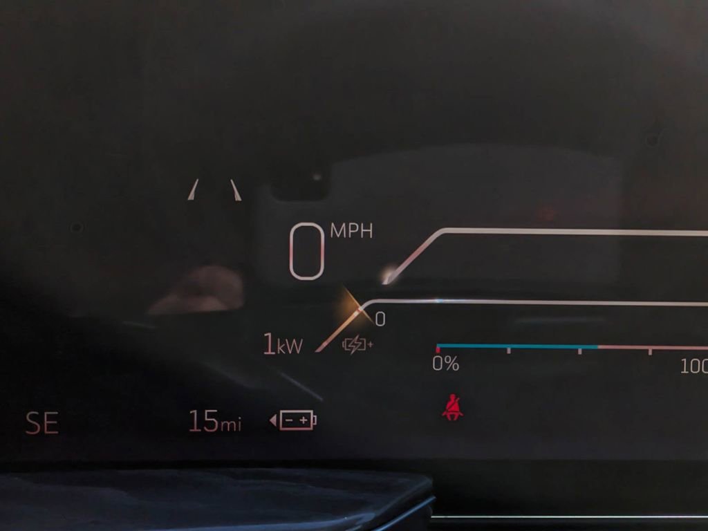 2025 Cadillac Escalade IQ Sport 2 - Photo 32