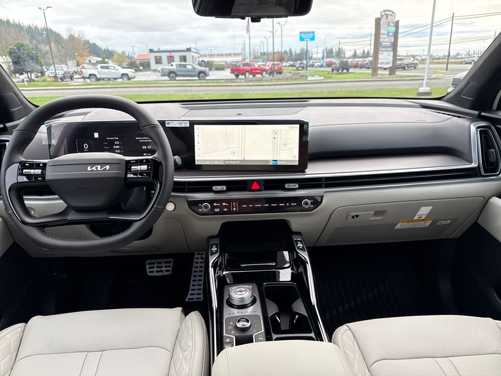 2026 Kia Sorento SX Prestige Hybrid - Photo 12