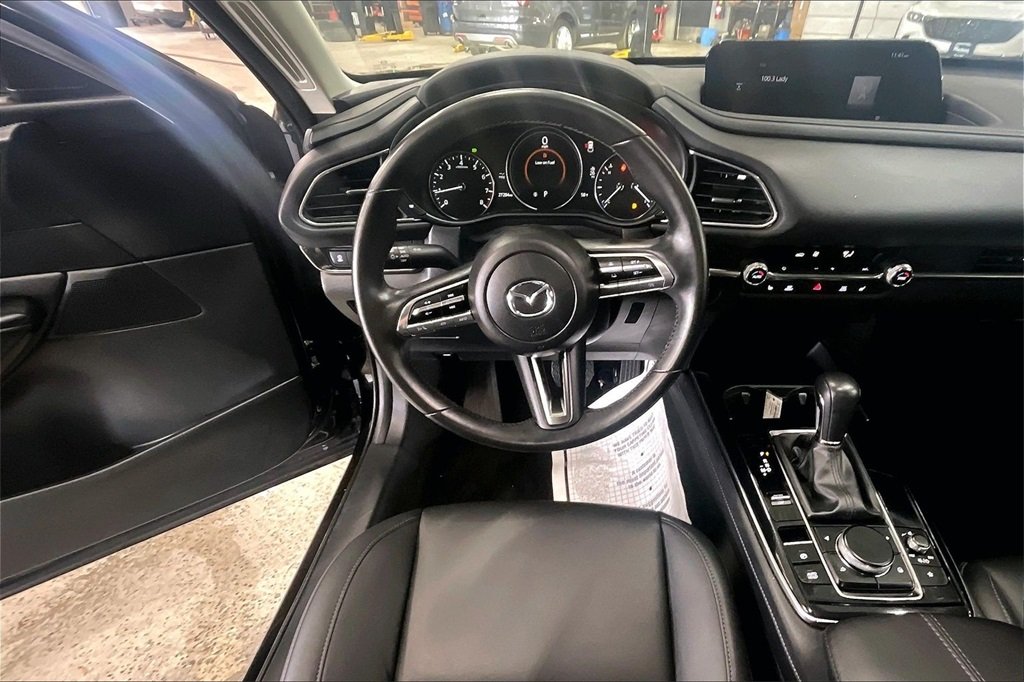 2023 MAZDA CX-30 - Image 3