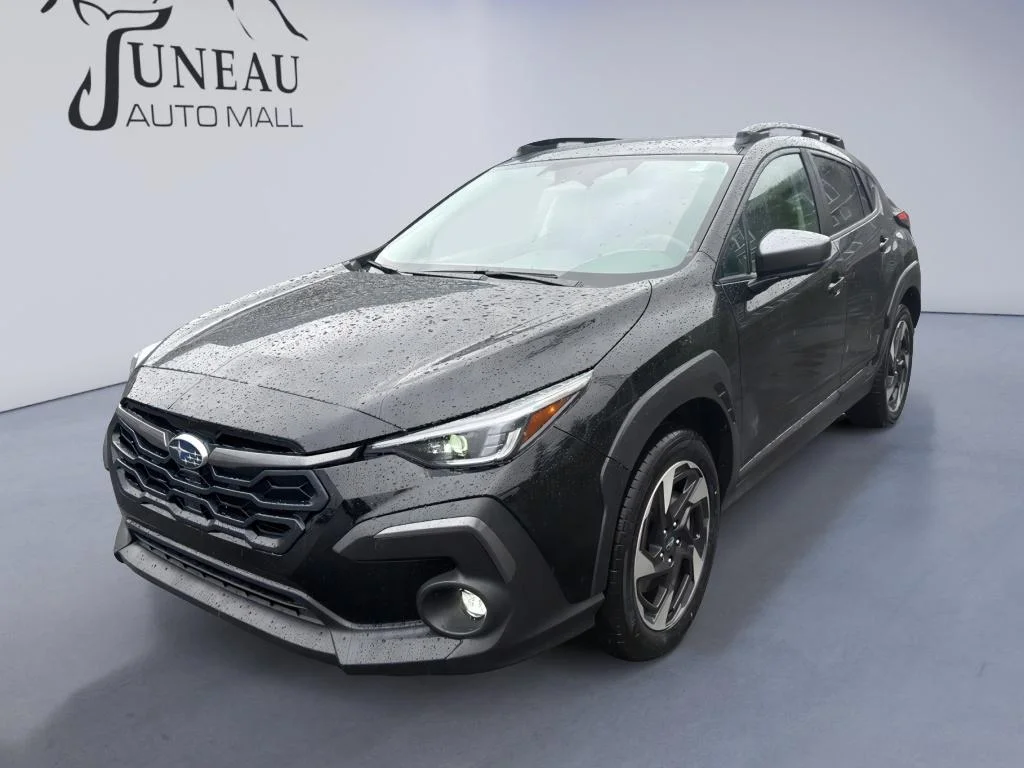 2026 Subaru Crosstrek Limited - Photo 7