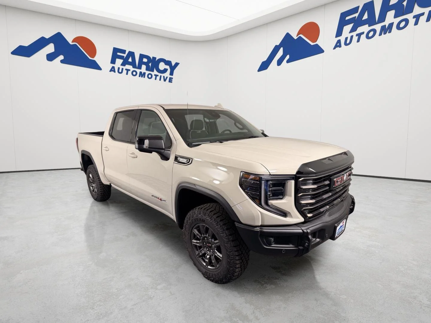 New 2026 Coastal Dune GMC AT4X image 11