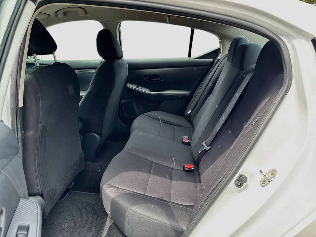Used 2025 Fresh Powder Nissan S image 23