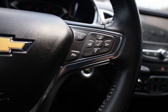 Used 2019 Summit White Chevrolet LT image 27