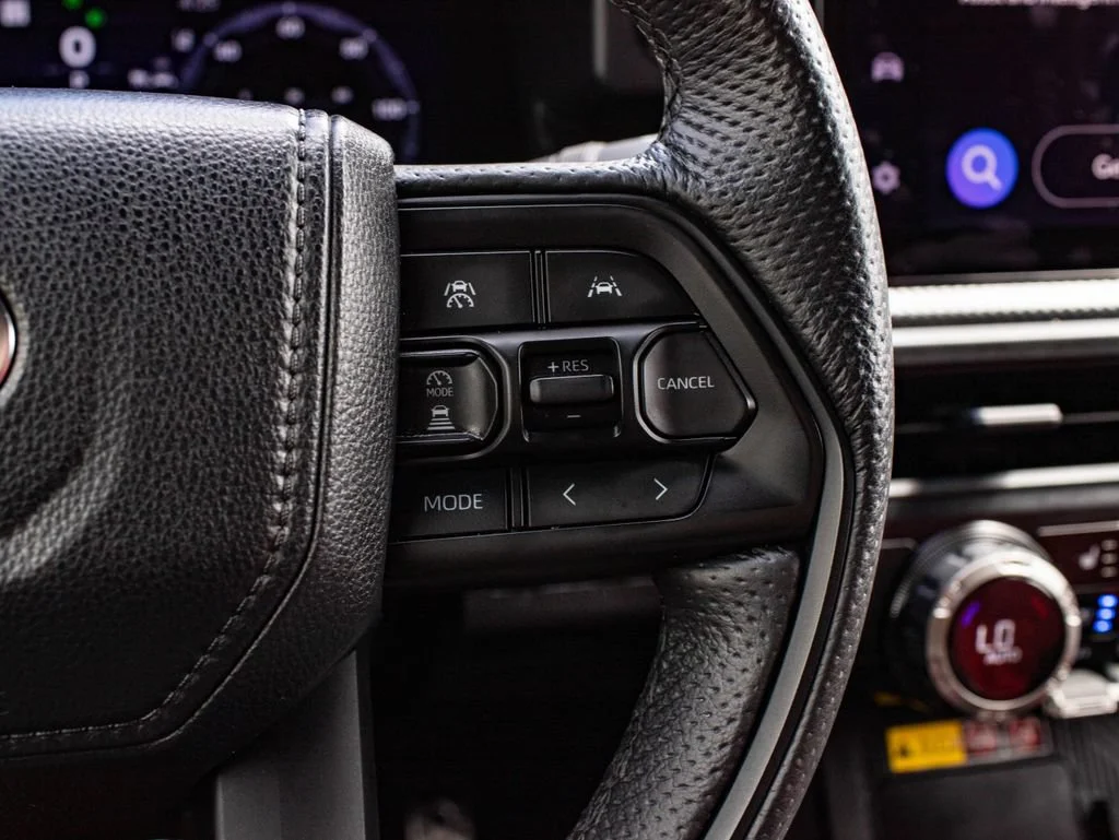 Used 2024 Underground Toyota TRD Pro image 28