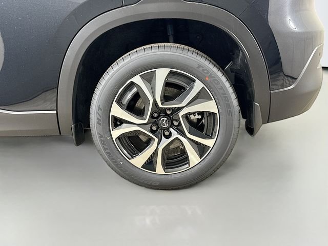 New 2026 Jet Black Mica Mazda 2.5 S Preferred AWD image 29