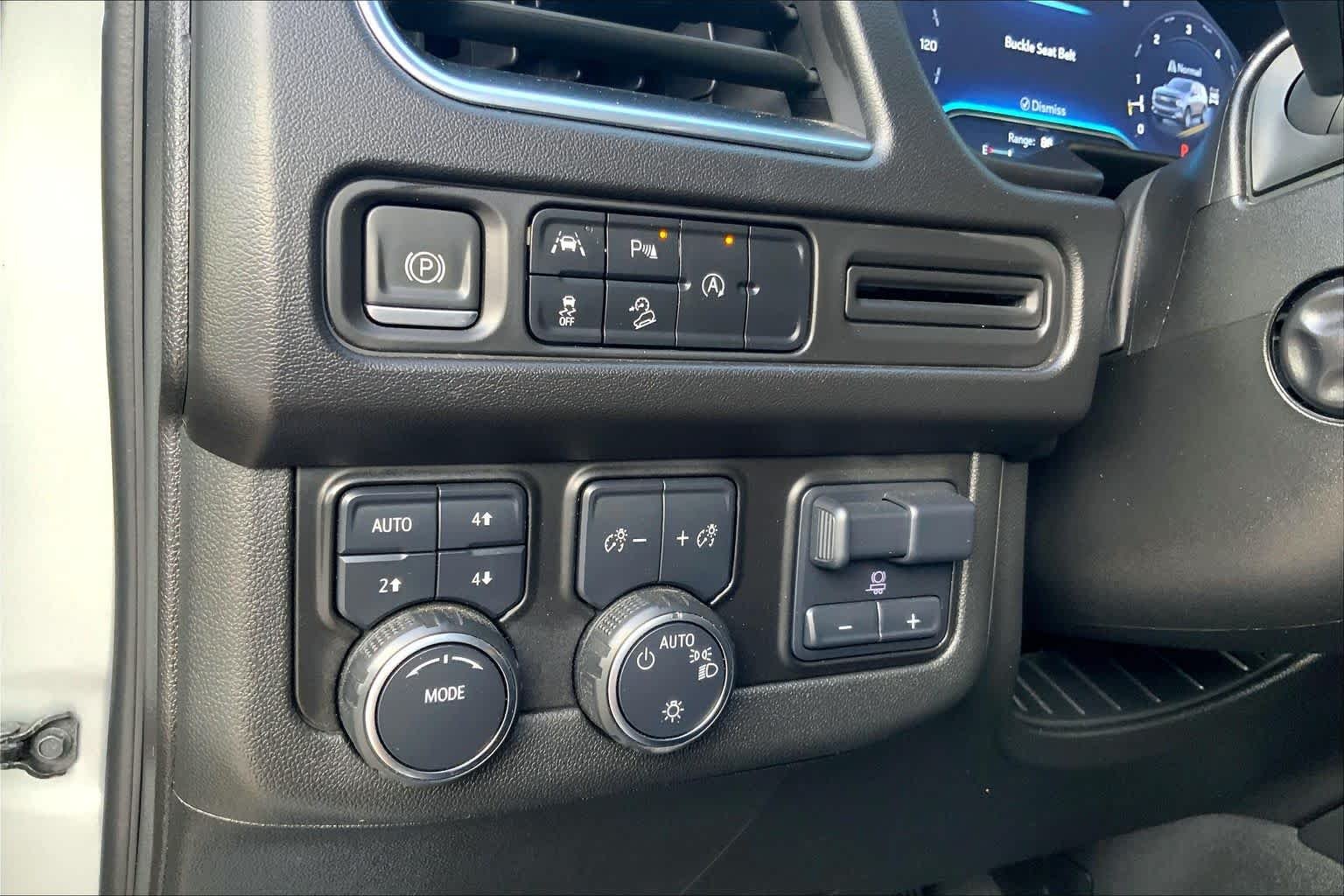 Certified Used 2023 Sterling Gray Metallic Chevrolet Premier image 36