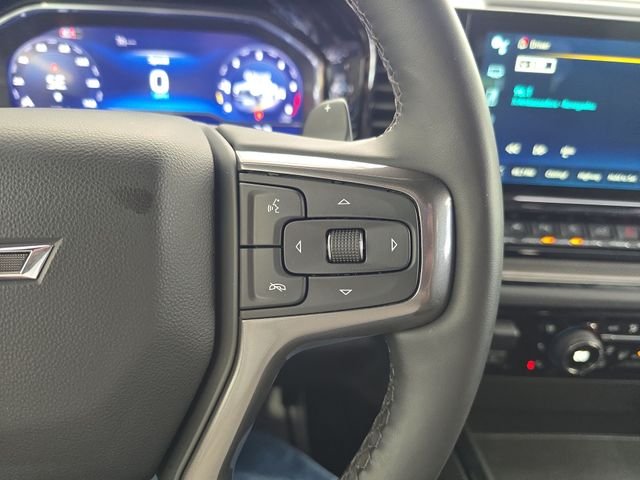 Used 2024 White Chevrolet ZR2 image 18