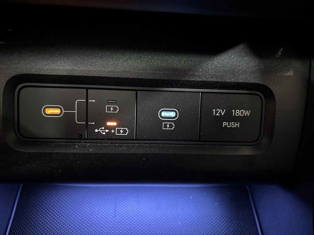 Certified Used 2026 Silver Hyundai Limited image 26