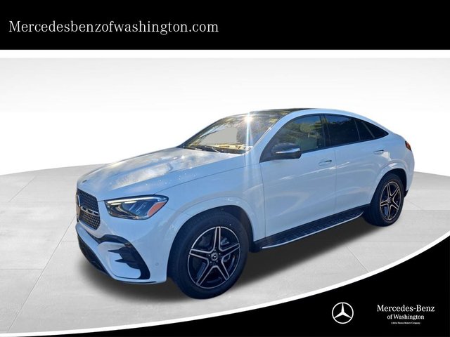2026 Mercedes-Benz GLE GLE 450
