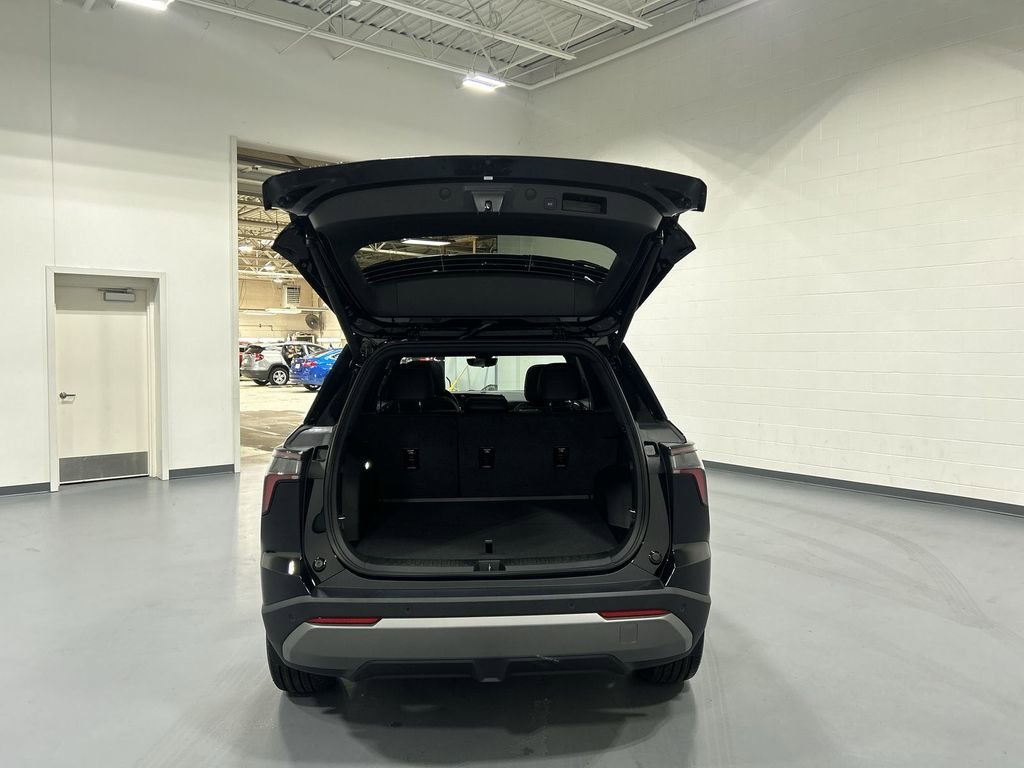 2026 Chevrolet Equinox LT - Photo 21
