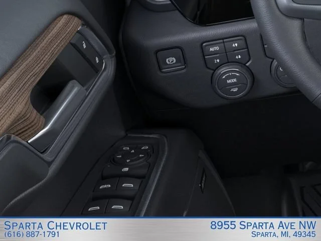 2026 Chevrolet Silverado 1500 LT Trail Boss - Photo 22