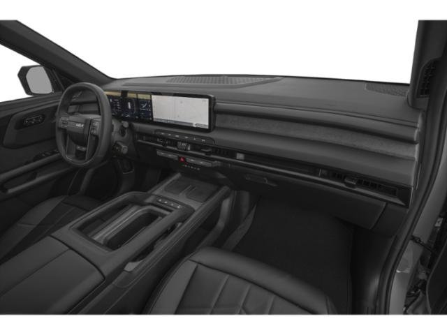 New 2027 Ebony Black Kia X-Line SX image 17
