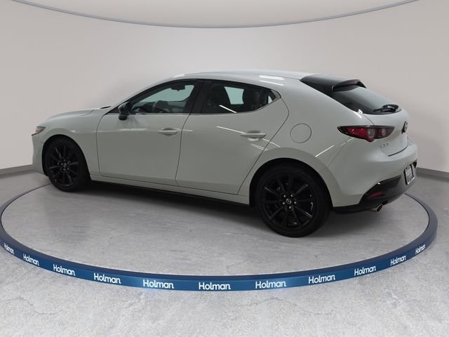Used 2024 White Mazda 2.5 S Select Sport image 8