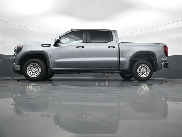 New 2026 Sterling Metallic GMC Pro image 28