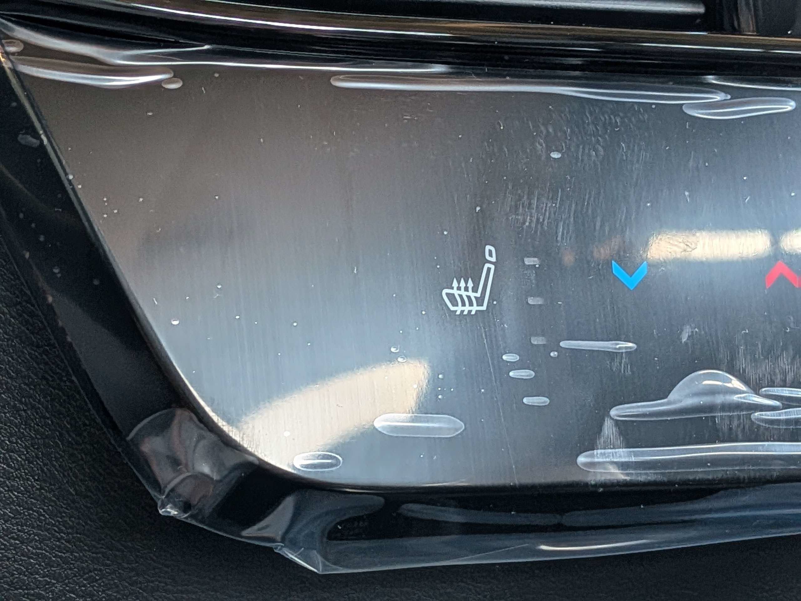 New 2027 Gray Nissan SV image 22