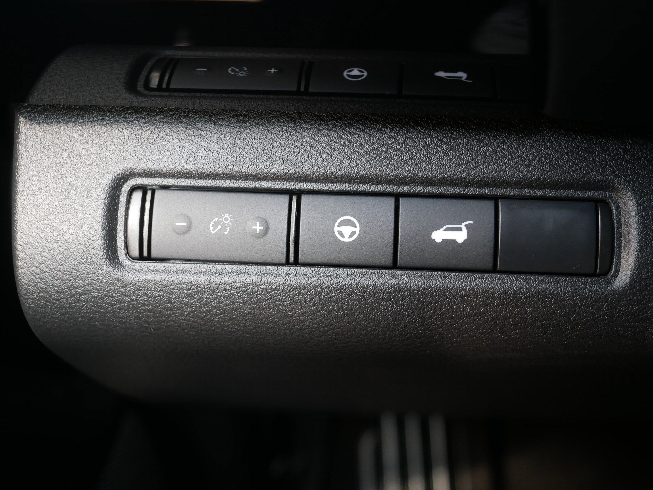 Certified Used 2025 Super Black Nissan SV image 26