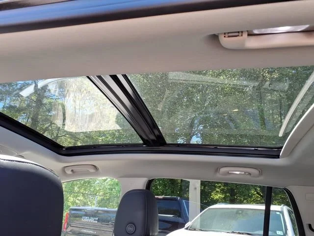 2019 Buick Envision Essence - Photo 10