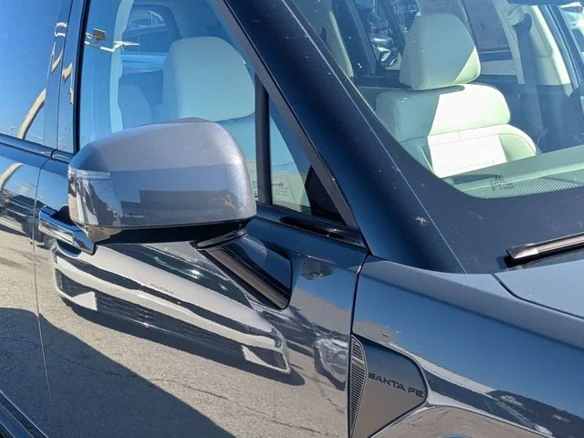 2025 Hyundai Santa Fe Calligraphy - Photo 10