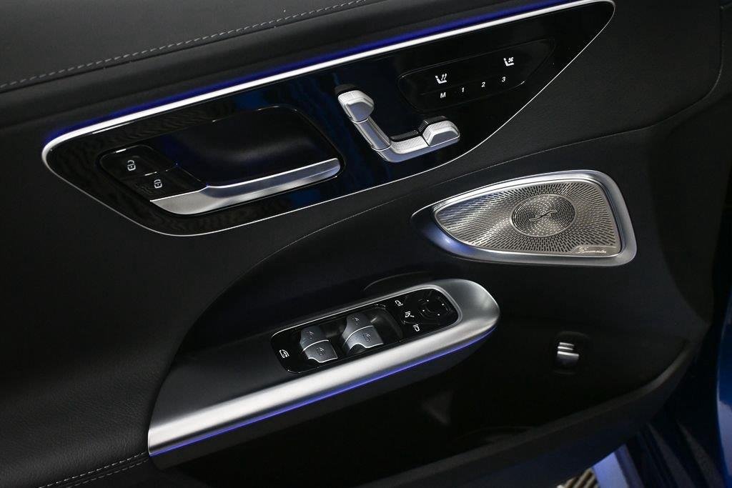New 2026 Starling Blue Metallic Mercedes-Benz C 300 image 9