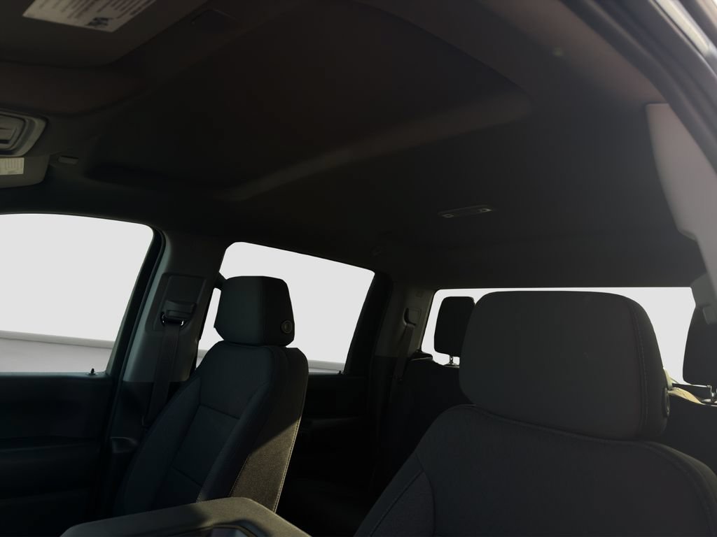 2026 Chevrolet Silverado 2500 HD Custom - Photo 24