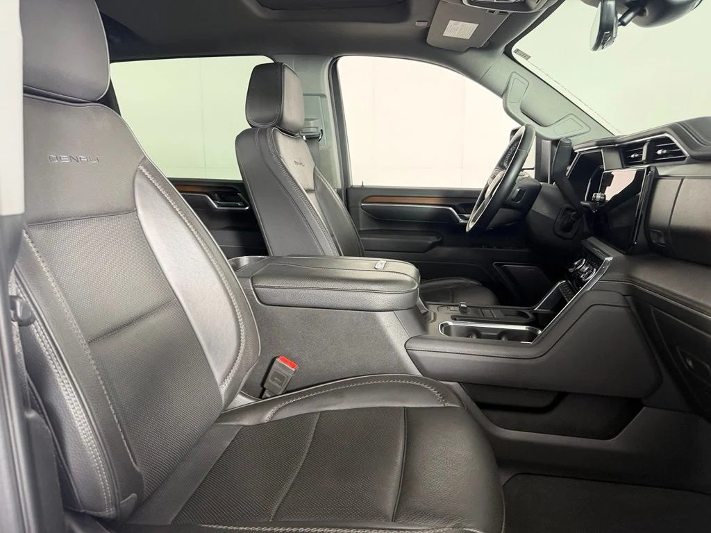 Certified Used 2025 White GMC Denali image 33