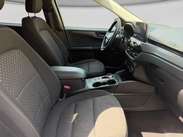 Used 2024 Oxford White Ford Active image 16