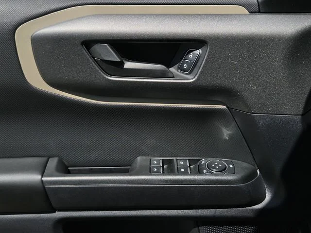New 2026 Oxford White Ford Big Bend® image 27