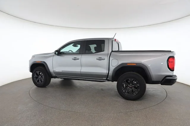 Used 2025 Silver GMC Elevation image 9
