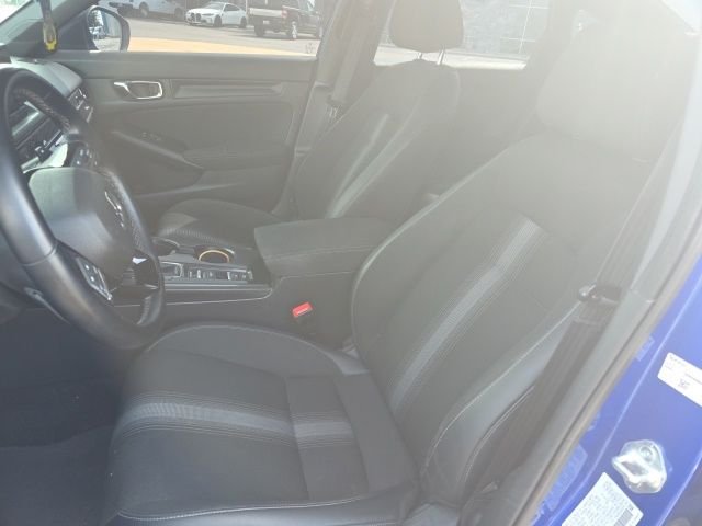 Used 2024 SELECT Honda Sport image 9
