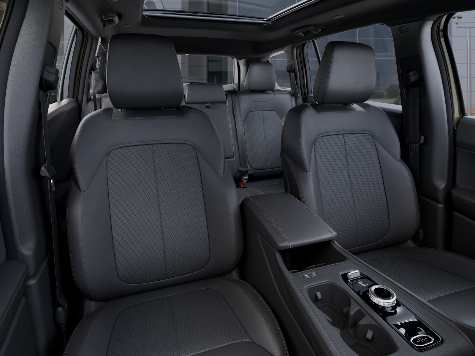 New 2026 41 Exterior Paint Jeep Limited image 16