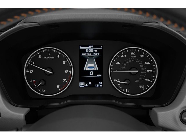 New 2027 ICE SILVER METALLIC Subaru  image 18