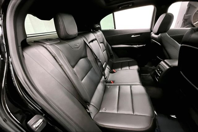2023 Cadillac XT4 Sport - Photo 26
