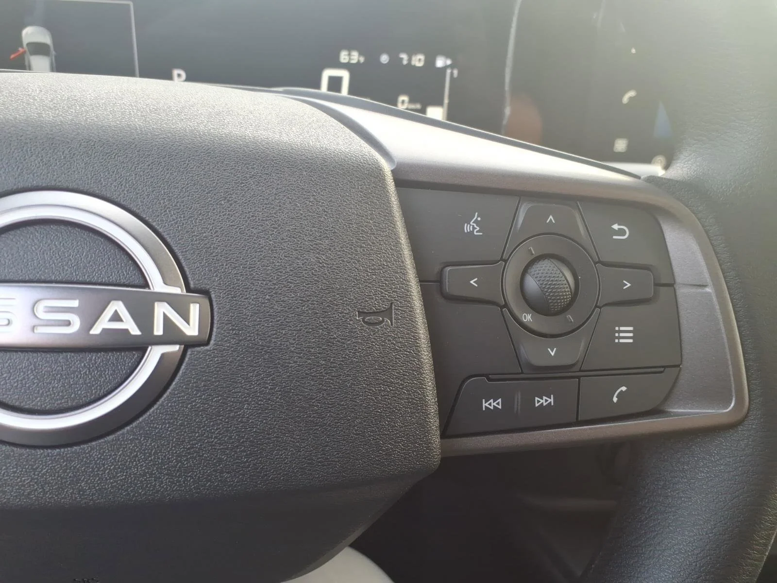New 2026 Gun Metallic Nissan S image 16